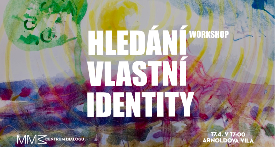 Hledání vlastní identity